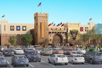 What to Expect in Scottsdale | Medieval Times Dinner & Tournament