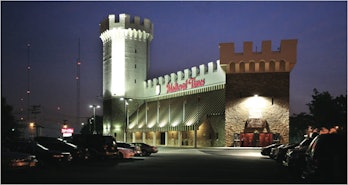 Medieval Times Myrtle Beach - History, Location & Key Facts 2024