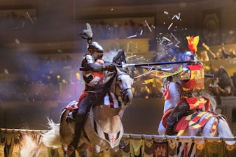 Medieval Times California - Buy Discount Tickets, Tours, and