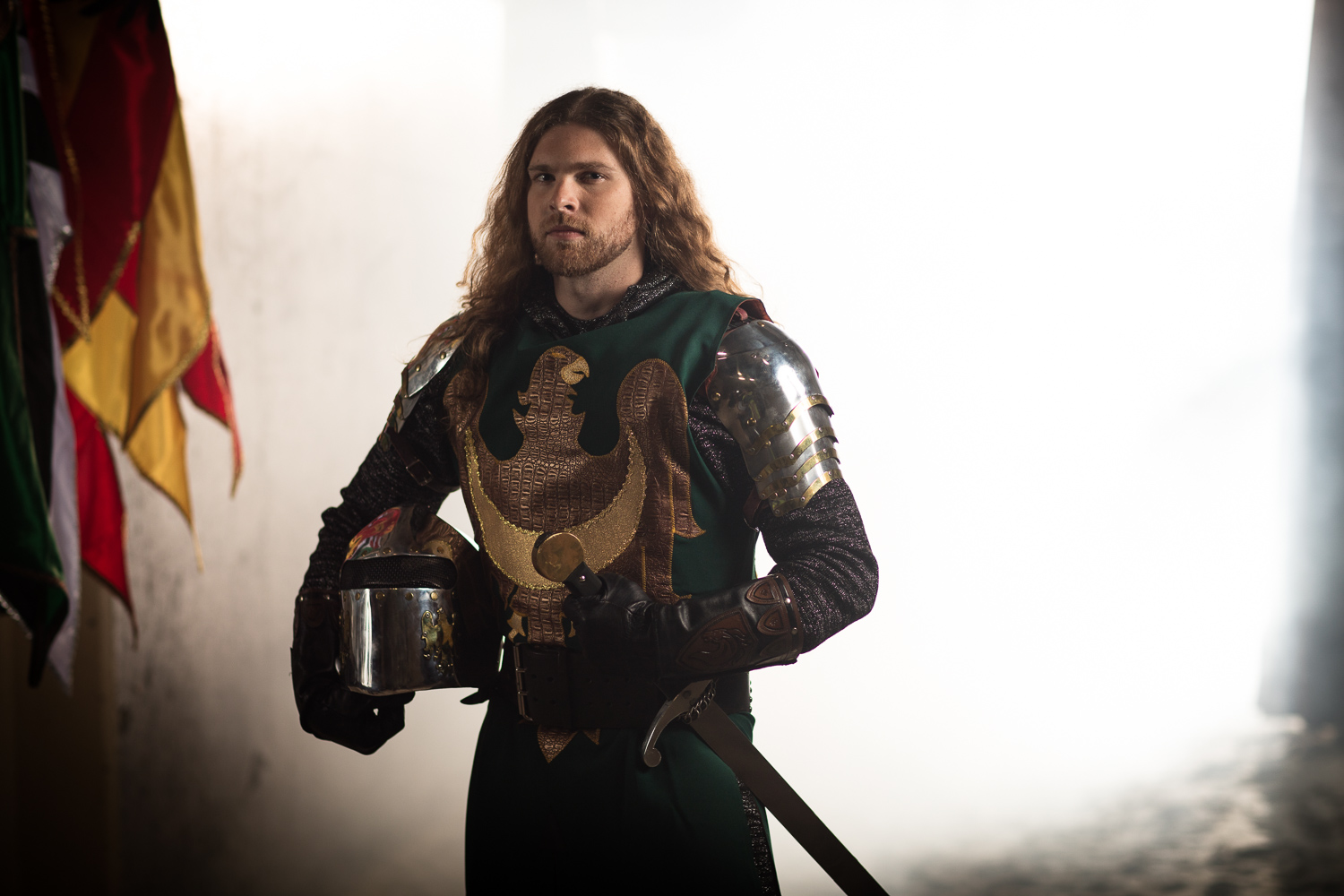Green Knight