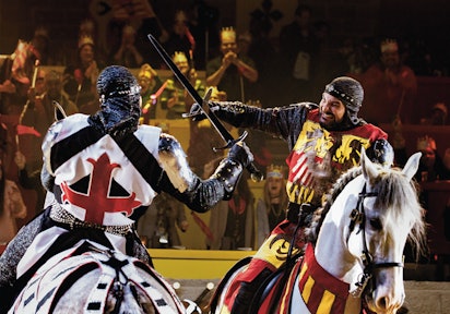 Xadrez Medieval Castelo Kingdom Knights