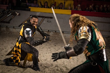 Medieval Times California - Buy Discount Tickets, Tours, and Vacation  Packages