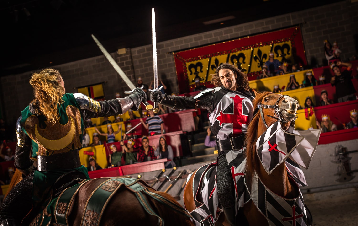 Medieval Times Myrtle Beach - History, Location & Key Facts 2024