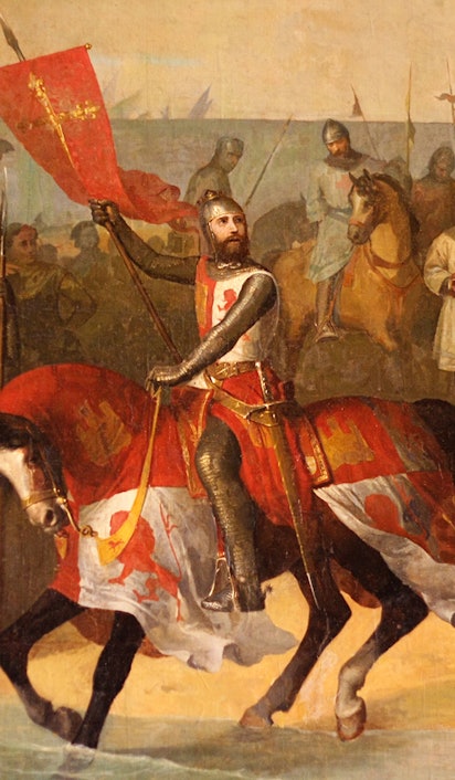 Government | Medieval Times Dinner & Tournament