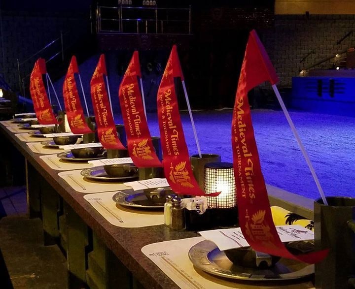 What to Expect in Lyndhurst, NJ Medieval Times Dinner