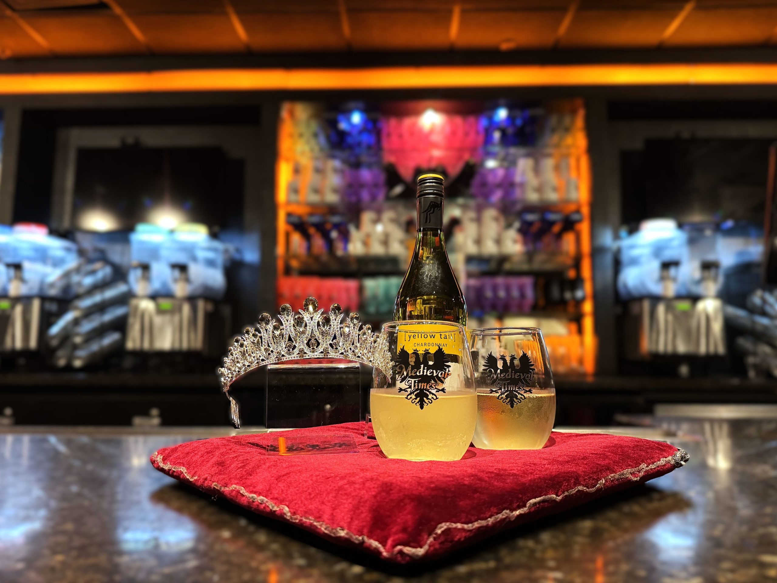 Mother's Day Queen of the Castle Package (Canada)