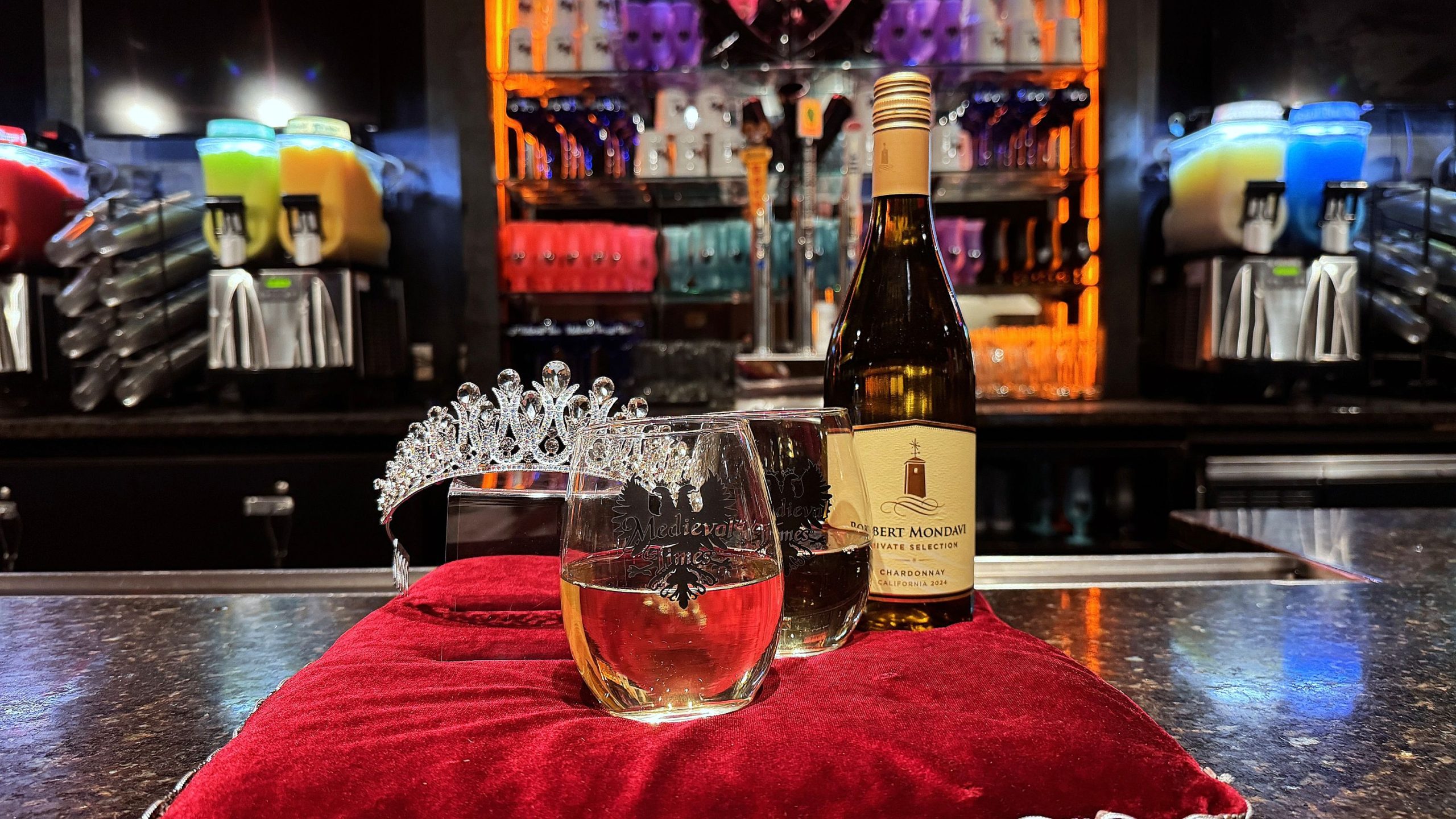 Mother's Day Queen of the Castle Package (USA)